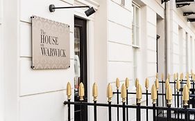 The House On Warwick