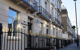 The House On Warwick