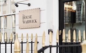 The House On Warwick